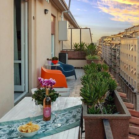 Grande 155 Guest House Tuscany Livorno Dış mekan fotoğraf