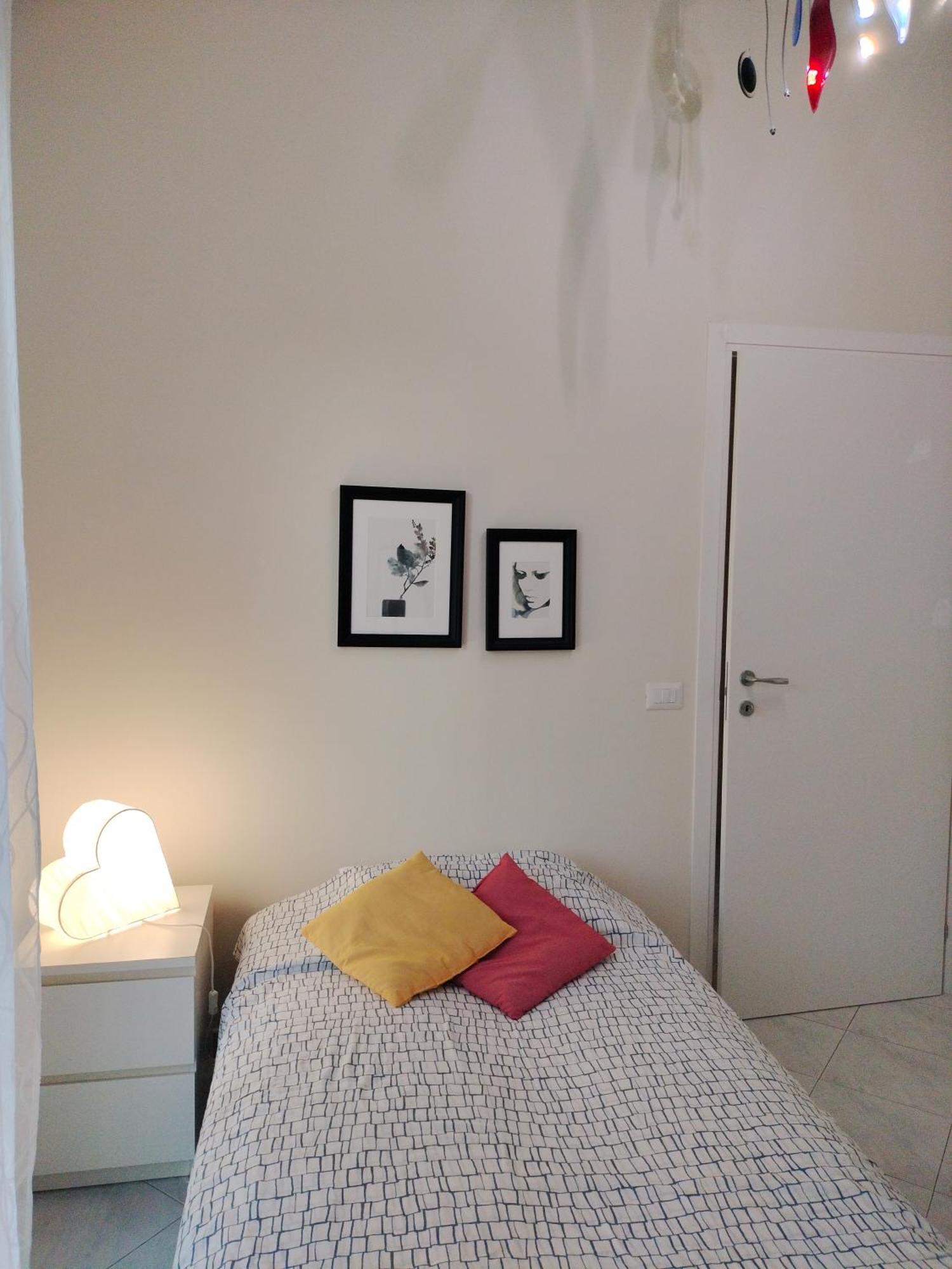 Grande 155 Guest House Tuscany Livorno Dış mekan fotoğraf