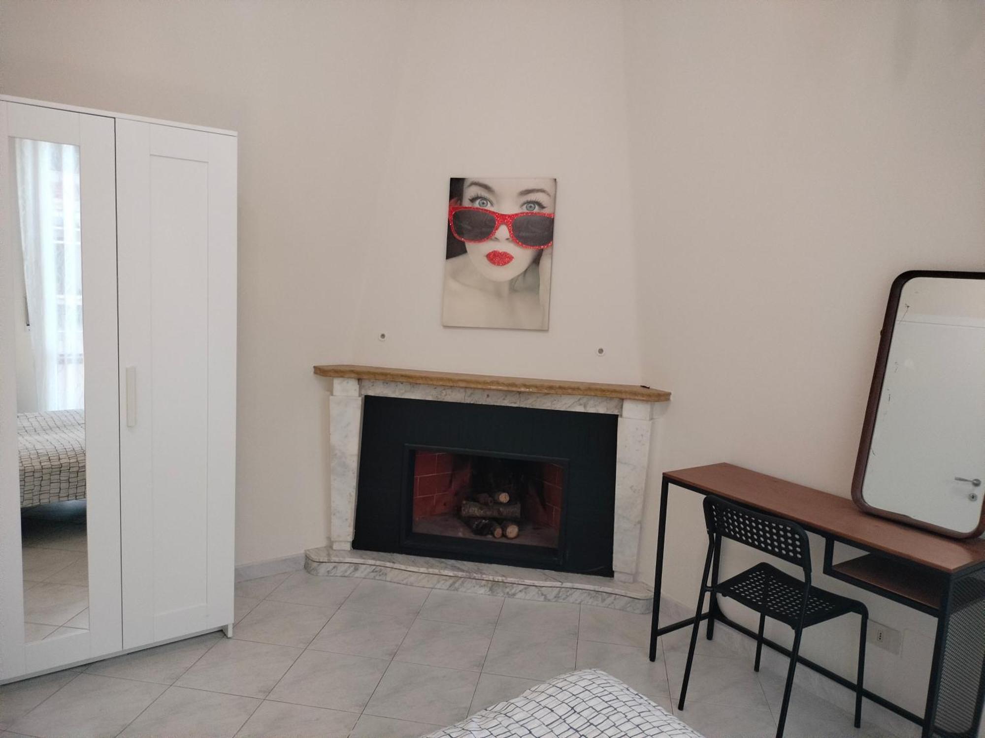 Grande 155 Guest House Tuscany Livorno Dış mekan fotoğraf