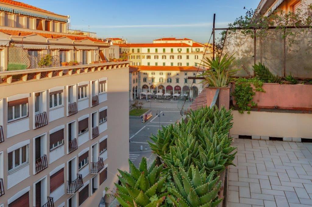 Grande 155 Guest House Tuscany Livorno Dış mekan fotoğraf
