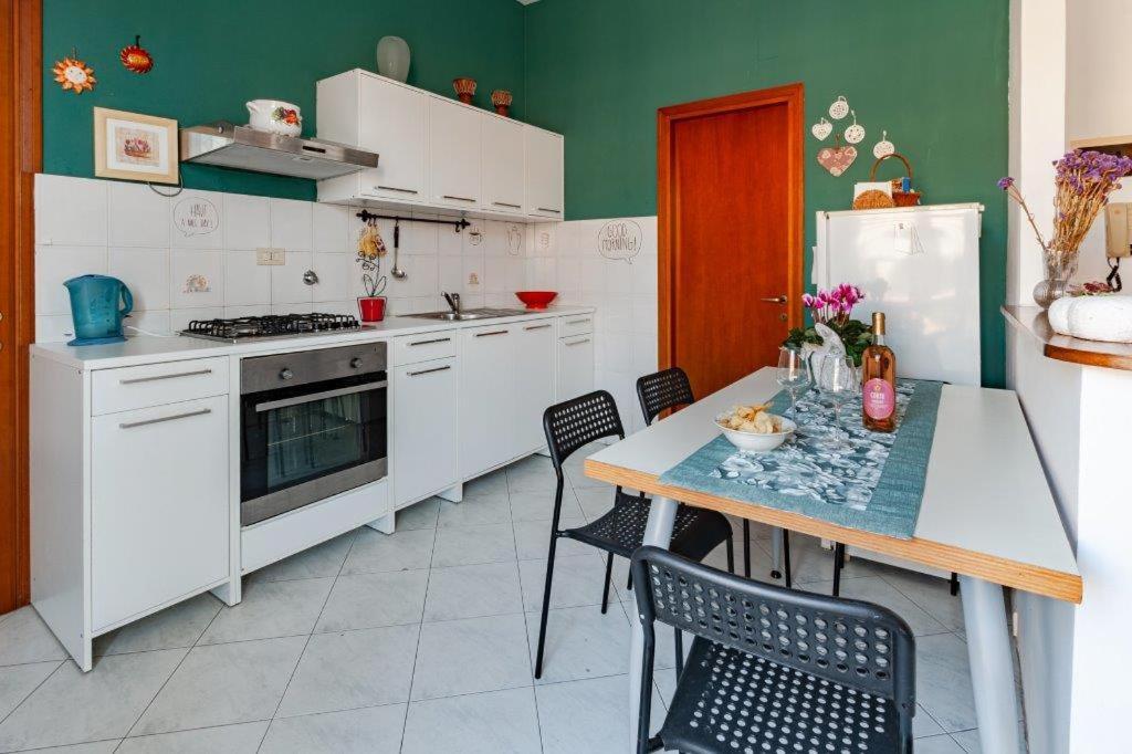 Grande 155 Guest House Tuscany Livorno Dış mekan fotoğraf