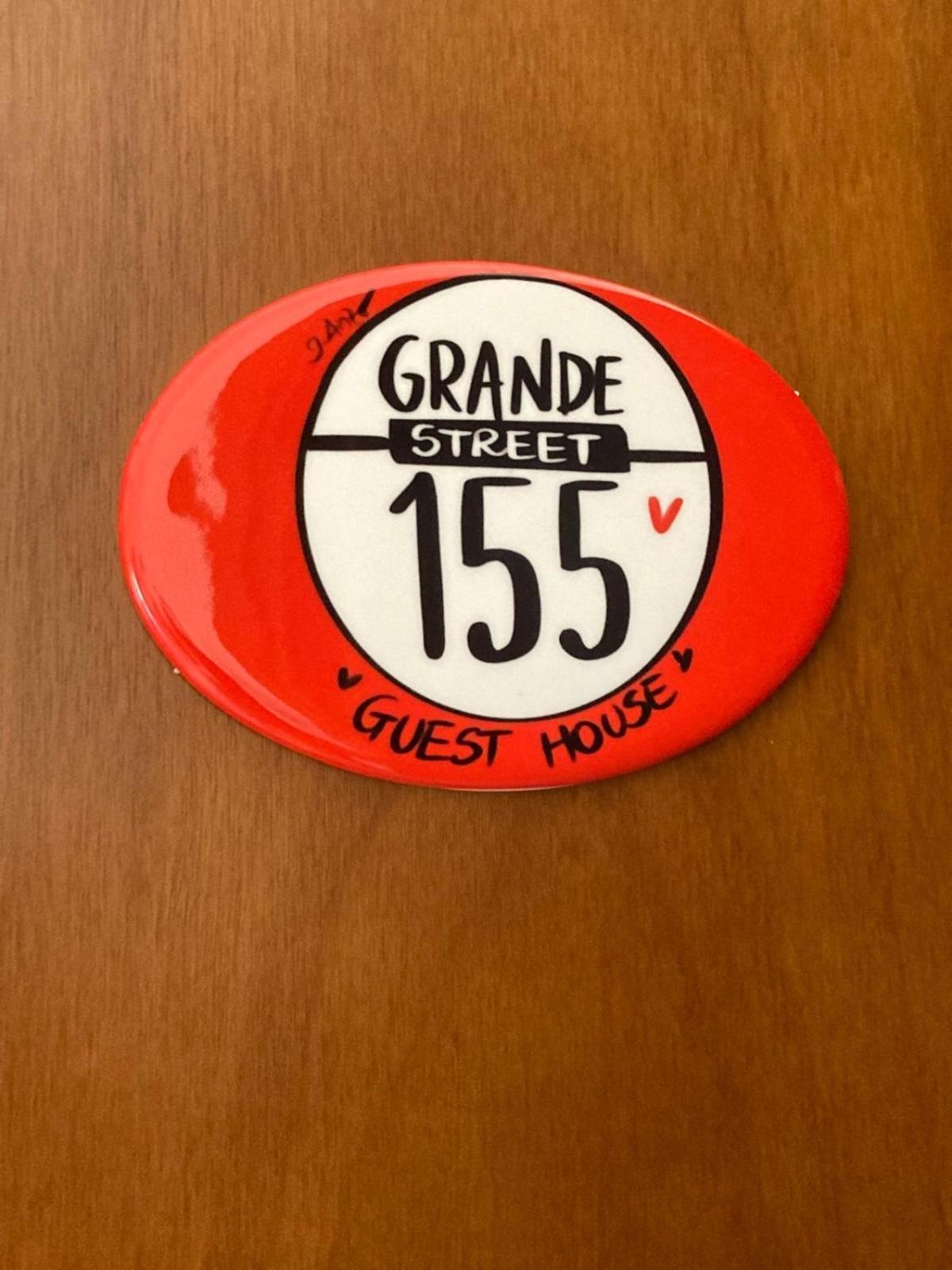 Grande 155 Guest House Tuscany Livorno Dış mekan fotoğraf